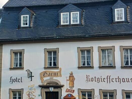 Hotel zur Miete 3.000 € 26 Zimmer Oberwiesenthal Oberwiesenthal 09484