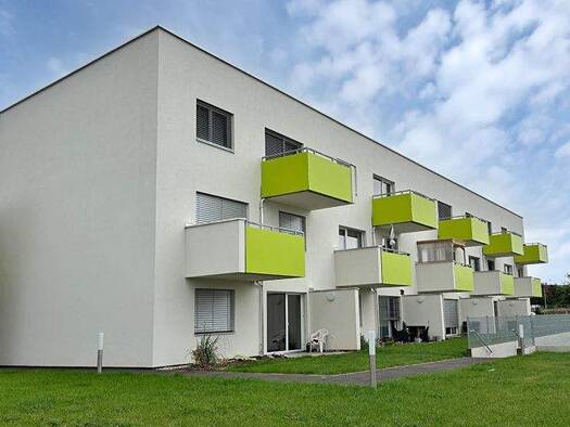 Wohnung zur Miete 712 € 51,4 m² Hacheweg 12/Top 5 Zistersdorf 2225
