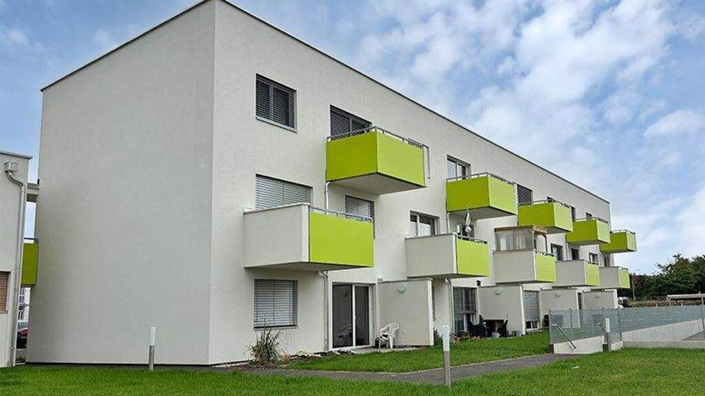 Wohnung zur Miete 712 € 51,4 m² Hacheweg 12/Top 5 Zistersdorf 2225
