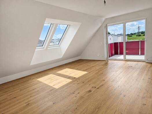 Wohnung zum Kauf - Erstbezug 428.900 € 3 Zimmer 96 m² Josef-Fischer-Gasse Bruck an der Leitha 2460