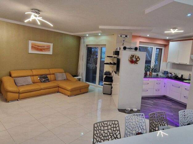 Wohnung zum Kauf provisionsfrei 329.990 € 5 Zimmer 106 m² Hainstr. 22 Gleißhammer Nürnberg 90461