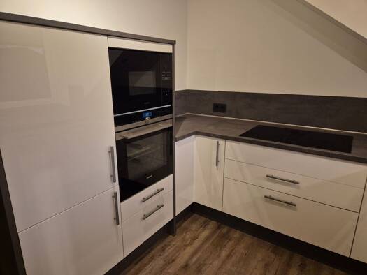 Wohnung zur Miete 1.050 € 2 Zimmer 86 m² Geschoss 2/3 frei ab sofort Mendig 56743