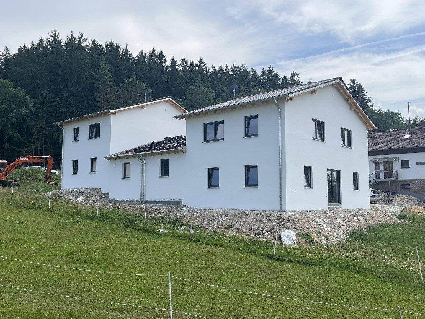 House in Willmering, Landkreis Cham - Mehr
