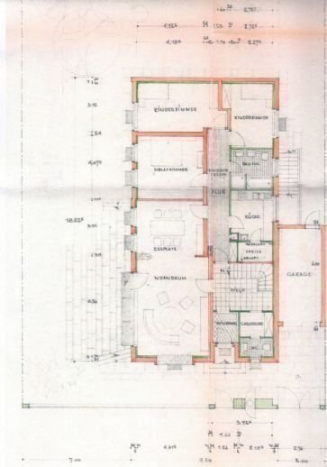 Bungalow zum Kauf 5 Zimmer 138 m²<br/>Wohnfläche 879 m²<br/>Grundstück ab sofort<br/>Verfügbarkeit Röthenbach Altdorf bei Nürnberg 90518