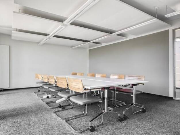 Bürofläche zur Miete provisionsfrei 1.409 € 70 m² Bürofläche teilbar von 20 m² bis 70 m² Josephspitalstraße 15 Altstadt-Lehel München 80331