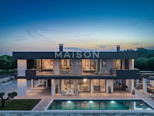Einfamilienhaus zum Kauf 1.460.000 € 5 Zimmer 892 m² Grundstück Marčana 52206