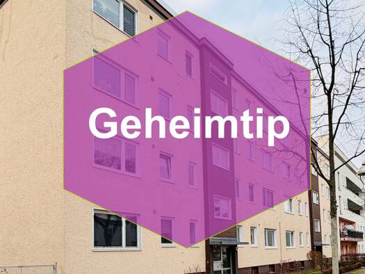 Wohnung zum Kauf 239.000 € 2 Zimmer 63 m² 2. Geschoss frei ab sofort Romanshorner Weg Reinickendorf Reinickendorf 13407