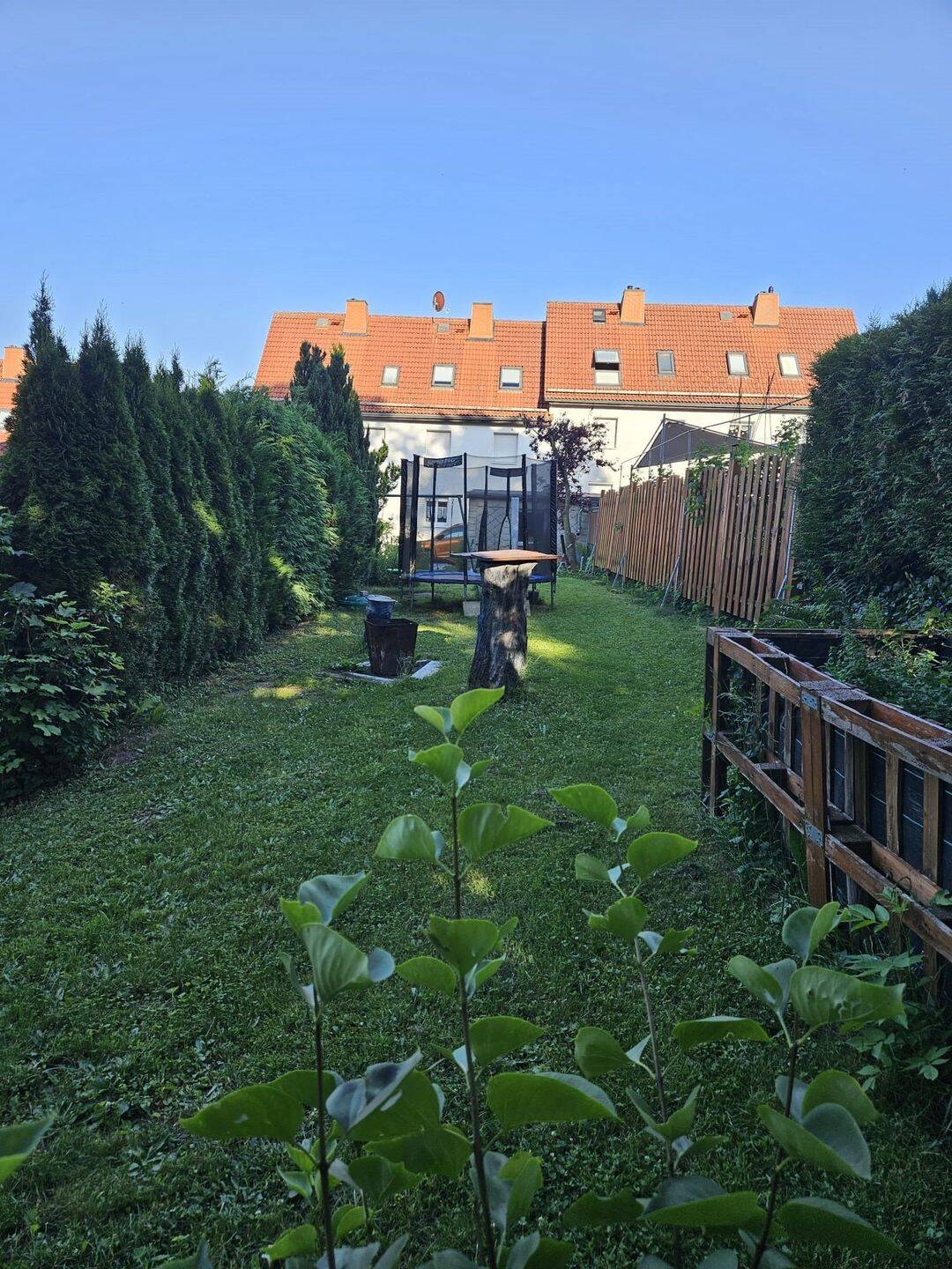 Haus – Zella-Mehlis, Benshausen - Ansicht 3