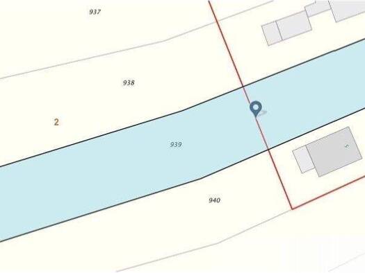 Grundstück zum Kauf 105.000 € 2.568 m² Grundstück Meßstetten 72469