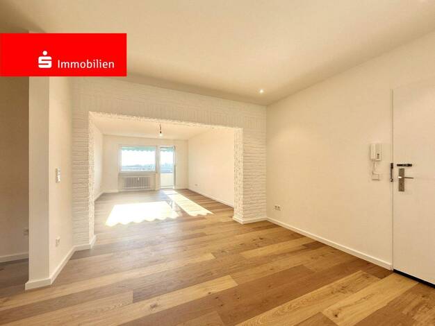 Wohnung zum Kauf 349.000 € 2 Zimmer 67,6 m² 6. Geschoss frei ab sofort Bad Homburg 61348