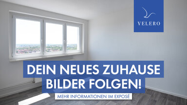 Wohnung zur Miete 185 € 1 Zimmer 32,3 m² 3. Geschoss Schladebacher Straße 54 Bad Dürrenberg Bad Dürrenberg 6231