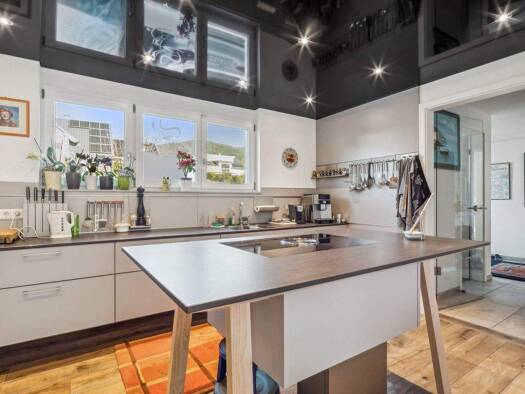 Reihenendhaus zum Kauf 675.000 € 5 Zimmer 152 m² 417 m² Grundstück Reichenbach Lahr/Schwarzwald 77933