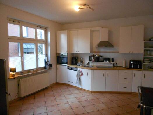 Mehrfamilienhaus zum Kauf 395.000 € 7 Zimmer 195 m² 698 m² Grundstück frei ab 01.11.2026 Halle Halle (Westfalen) 33790
