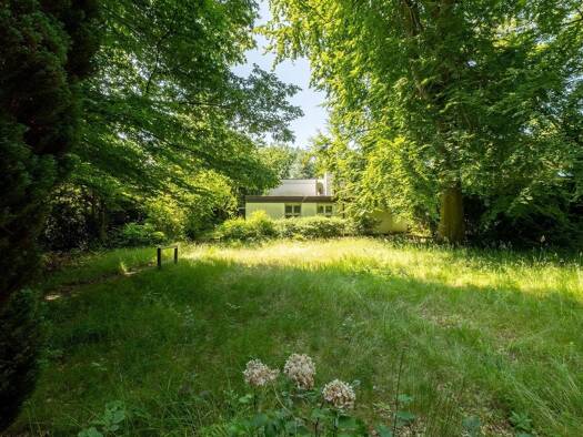 Grundstück zum Kauf 2.750.000 € 2.642 m² Grundstück Hamburg 22391