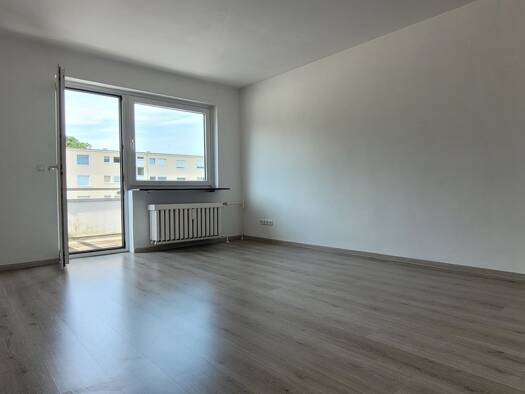 Wohnung zur Miete 690 € 3 Zimmer 75 m² Geschoss 1/2 frei ab sofort Rabenbergstraße 30 C Rabenberg Wolfsburg 38444