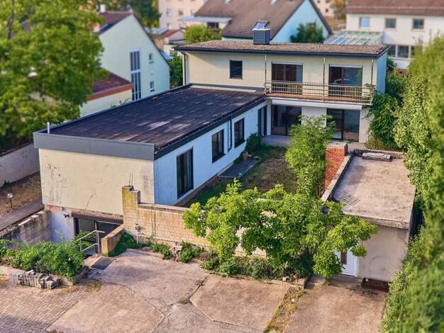 Einfamilienhaus zum Kauf 459.000 € 6 Zimmer 172,1 m² 995 m² Grundstück Bad Bergzabern Bad Bergzabern 76887