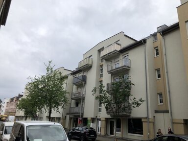 Wohnung zum Kauf 150.000 € 2 Zimmer 49,4 m² 3. Geschoss Kirschbergstraße 24a Möckern Leipzig 04159