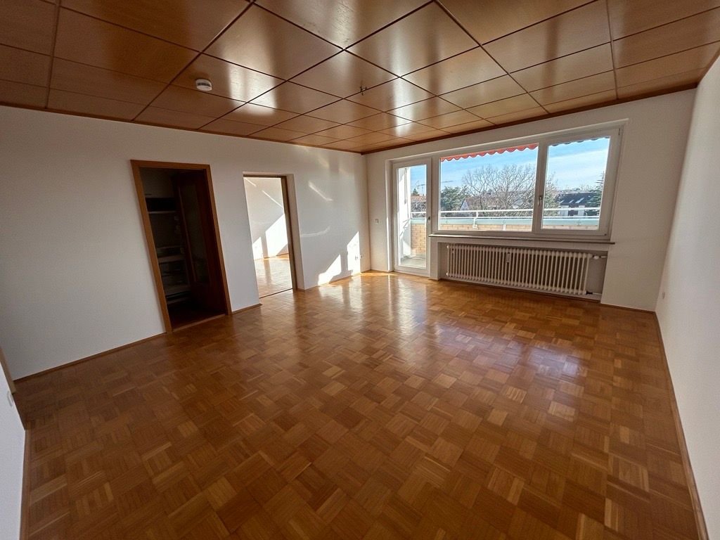 Apartment zur Miete 600 € 2 Zimmer 55 m²<br/>Wohnfläche 5.<br/>Geschoss ab sofort<br/>Verfügbarkeit Oedenbergerstraße 132 St. Jobst Nürnberg 90491