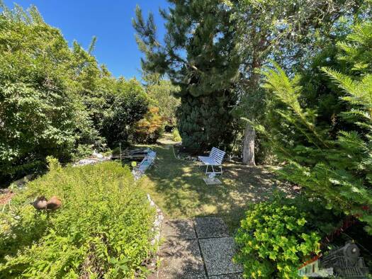 Bungalow zum Kauf 388.000 € 4 Zimmer 81 m² 827 m² Grundstück Tribuswinkel 2512