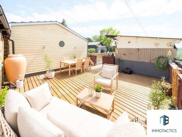 Einfamilienhaus zum Kauf 329.000 € 7 Zimmer 130 m² 738 m² Grundstück Hangen-Weisheim 55234