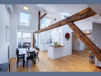 Wohnung zur Miete Wohnen auf Zeit 4.000 € 4 Zimmer 98 m² München 80469