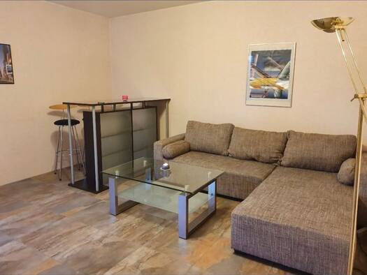 Wohnung zum Kauf provisionsfrei 185.000 € 2 Zimmer 45 m² 3. Geschoss Gerhart-Hauptmann-Straße Bruck Erlangen 91058