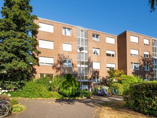 Wohnung zum Kauf 219.000 € 3 Zimmer 79 m² EG Liblar Erftstadt 50374