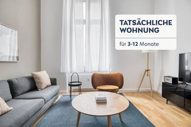 Studio zur Miete 1.300 € 2 Zimmer 54 m² 1. Geschoss frei ab sofort Kurfürstendamm 167-168 Wilmersdorf Berlin 10707
