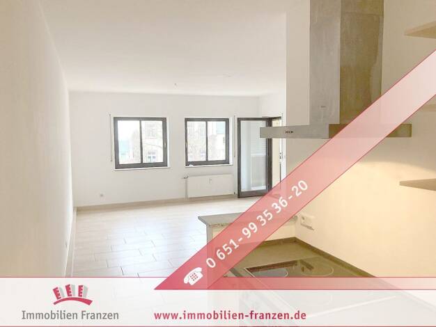 Wohnung zum Kauf 149.800 € 2,5 Zimmer 67 m² 1. Geschoss Ehrang 1 Trier / Ehrang 54293