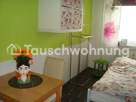 Wohnung zur Miete Tauschwohnung 380 € 2,5 Zimmer 63 m² Paunsdorf Leipzig 04329