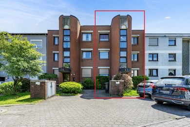 Mehrfamilienhaus zum Kauf 649.000 € 9 Zimmer 298 m² 418 m² Grundstück Bergen - Hiltrop Bochum 44805