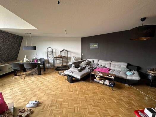 Wohnung zum Kauf 150.000 € 2 Zimmer 80 m² Eichendorffstraße 16 Herrenkrug Magdeburg 39114