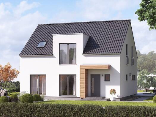 Haus zum Kauf provisionsfrei 308.900 € 5 Zimmer 151 m² 711 m² Grundstück Wilburgstetten 91634
