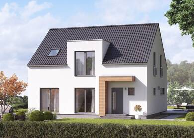 Haus zum Kauf provisionsfrei 308.900 € 5 Zimmer 151 m² 711 m² Grundstück Wilburgstetten Wilburgstetten 91634