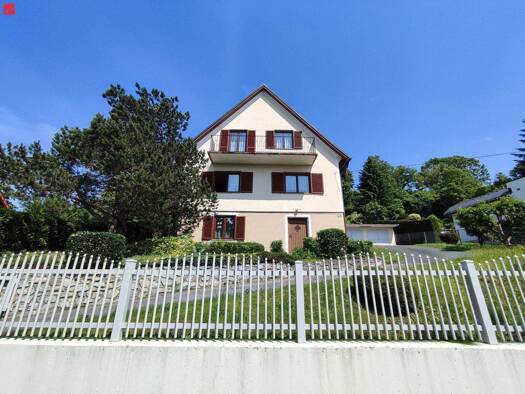 Einfamilienhaus zum Kauf 360.000 € 7 Zimmer 129 m² 1.003 m² Grundstück Hart bei Graz 8075