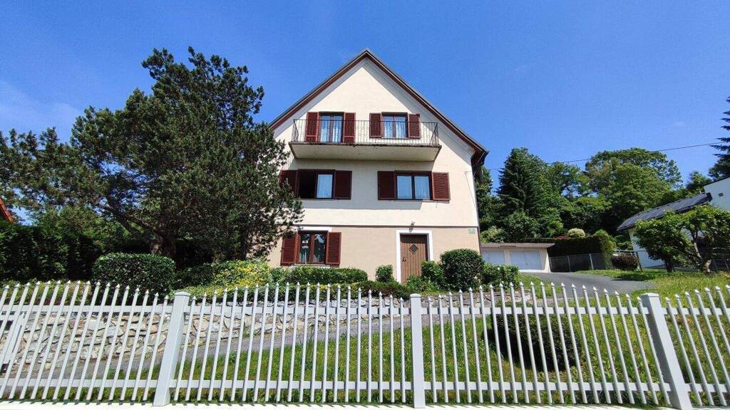 Einfamilienhaus zum Kauf 360.000 € 7 Zimmer 129 m² 1.003 m² Grundstück Hart bei Graz 8075
