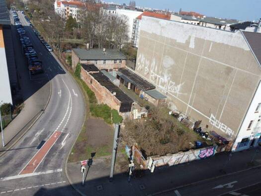 Grundstück zum Kauf 599.000 € 1.350 m² Grundstück Stadtfeld Ost Magdeburg / Stadtfeld Ost 39108