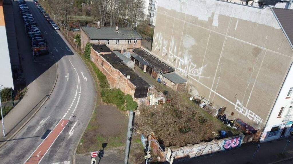 Grundstück zum Kauf 599.000 € 1.350 m² Grundstück Stadtfeld Ost Magdeburg / Stadtfeld Ost 39108