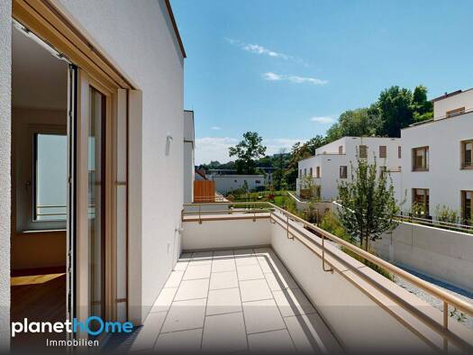 Wohnung zum Kauf provisionsfrei 355.140 € 3 Zimmer 73,9 m² 1. Geschoss Krems an der Donau Krems an der Donau 3500