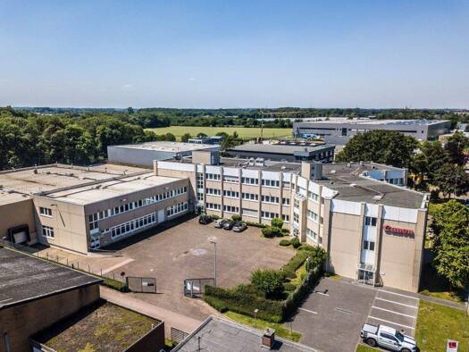 Bürofläche zur Miete provisionsfrei 250 m² Bürofläche teilbar ab 250 m² Willich 47877