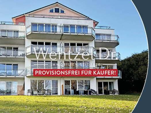 Wohnung zum Kauf provisionsfrei 159.000 € 1,5 Zimmer 36,3 m² 3. Geschoss Ascheberg 24326