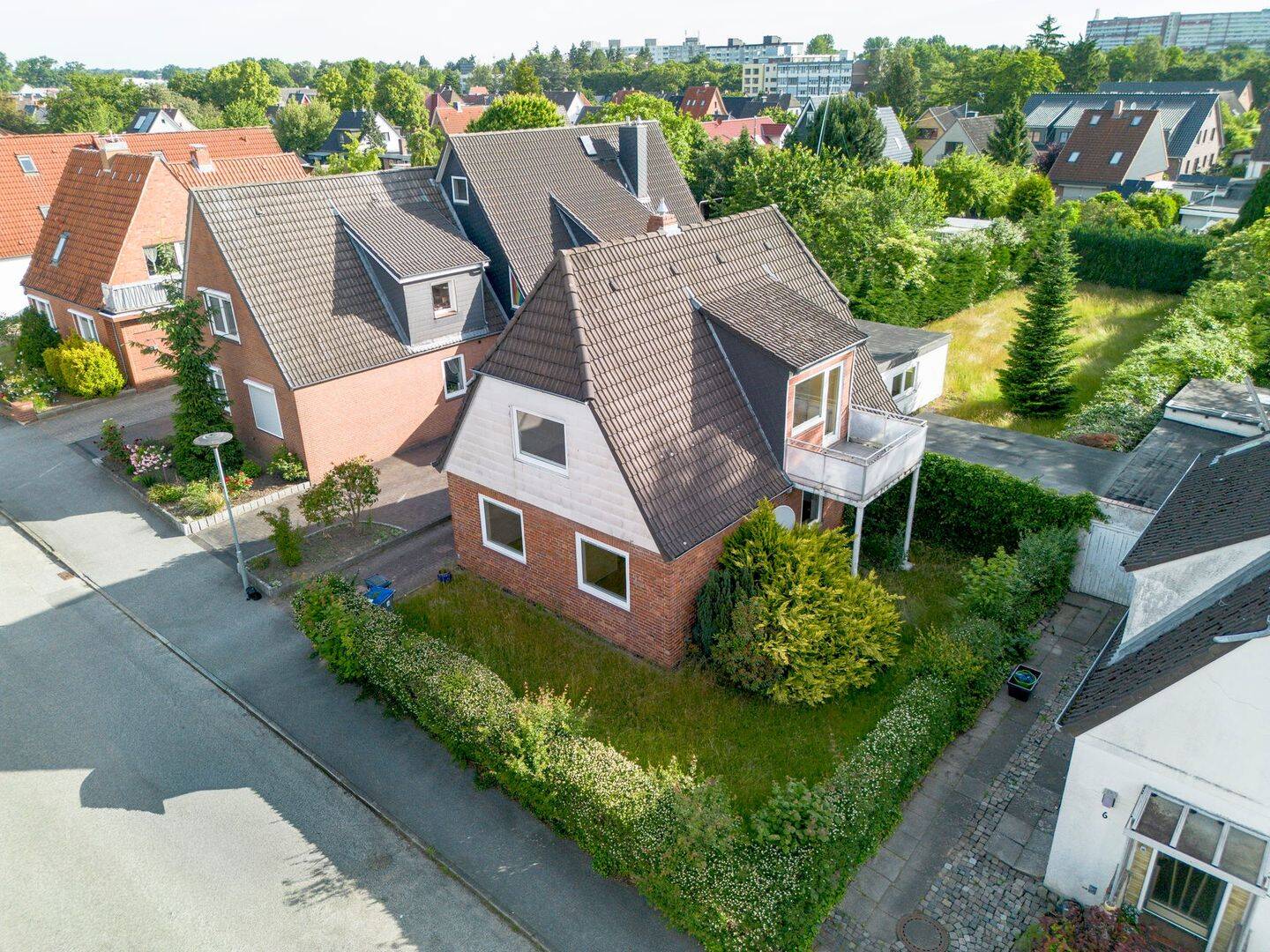 Einfamilienhaus zum Kauf - Skats 2