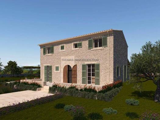 Haus zum Kauf 690.000 € 5 Zimmer 268 m² Búger 07311