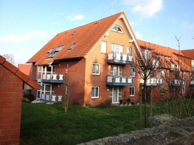 Wohnung zur Miete 460 € 3 Zimmer 66 m² 1. Geschoss Evesen Bückeburg 31675