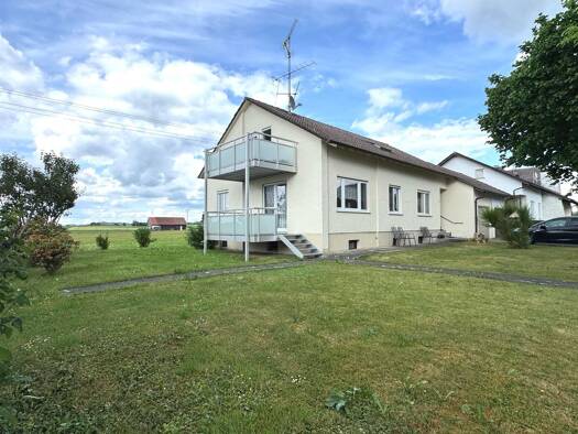 Einfamilienhaus zum Kauf 459.000 € 6 Zimmer 132 m² 637 m² Grundstück Michelwinnaden Bad Waldsee 88339