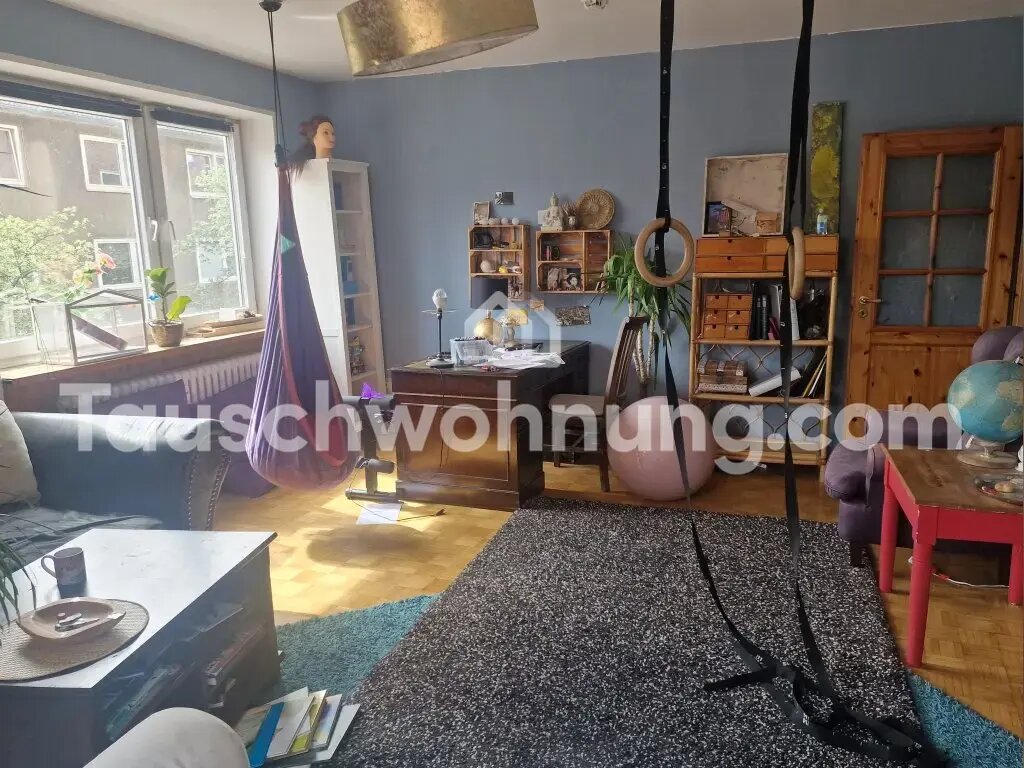 Wohnung zur Miete Tauschwohnung 650 € 4,5 Zimmer 116 m²<br/>Wohnfläche 1.<br/>Geschoss Schreventeich Kiel 24116