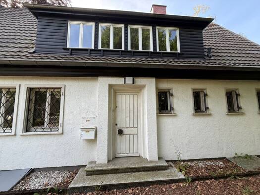 Bürogebäude zur Miete 3.400 € 7 Zimmer 202 m² Bürofläche Alemannenstraße 5 Plittersdorf Bonn 53175