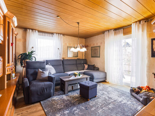 Einfamilienhaus zum Kauf 139.500 € 6 Zimmer 140 m² 592 m² Grundstück Laufenselden Heidenrod / Laufenselden 65321