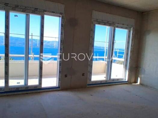 Wohnung zum Kauf 363.355 € 3 Zimmer 83 m² 4. Geschoss Omis Omiš