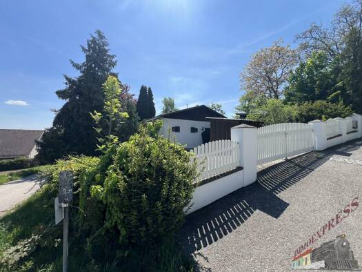 Einfamilienhaus zum Kauf 295.000 € 3 Zimmer 63,8 m² Ernstbrunn 2113